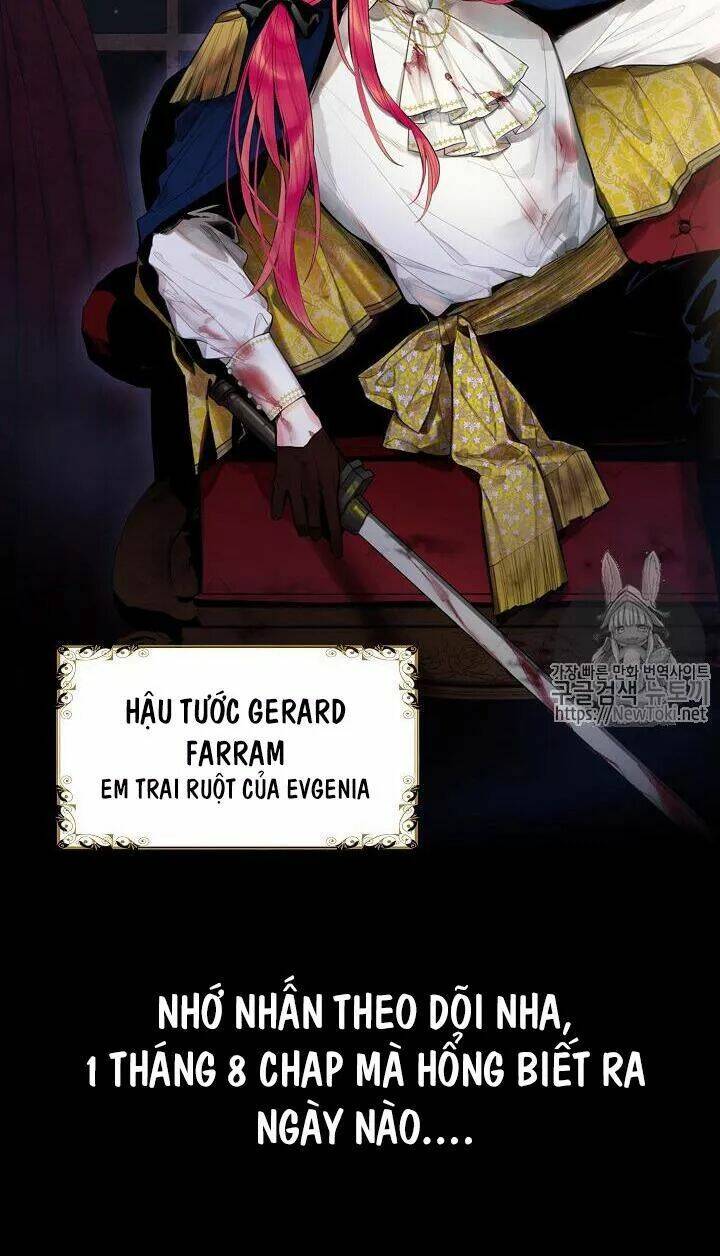 Tồn Tại Với Tư Cách Là Vợ Của Nam Chính Chapter 106 - Trang 2