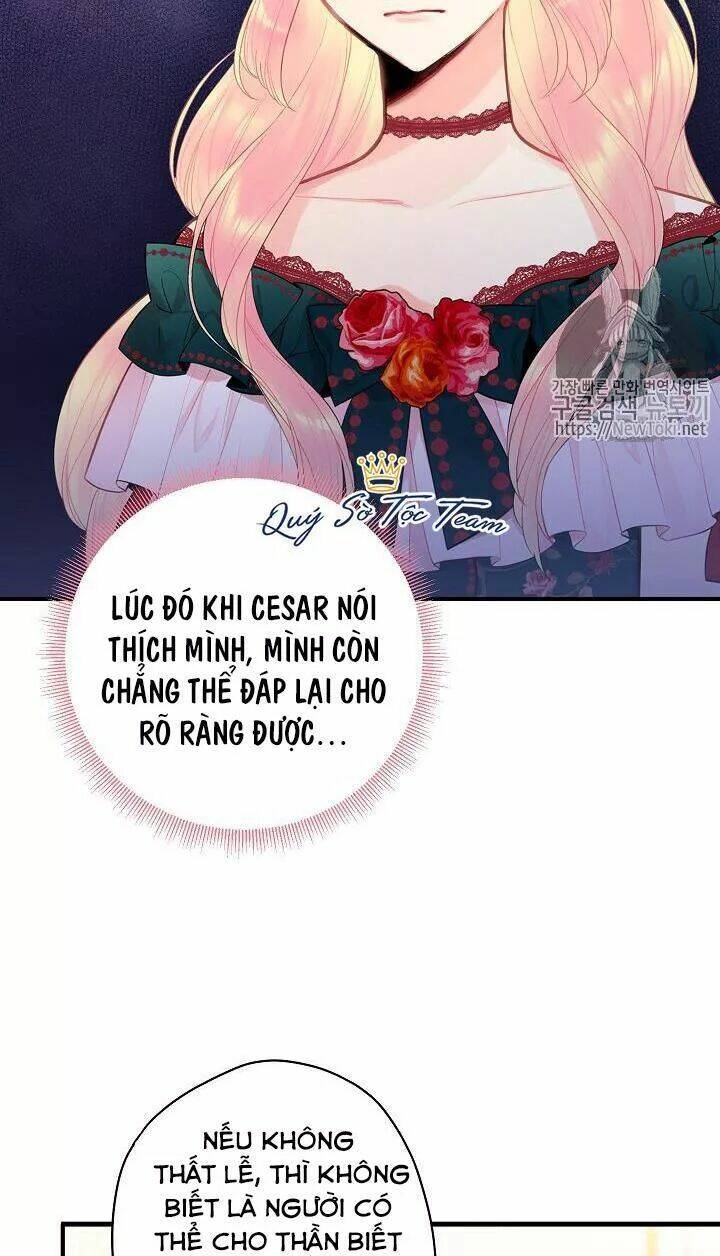 Tồn Tại Với Tư Cách Là Vợ Của Nam Chính Chapter 106 - Trang 2