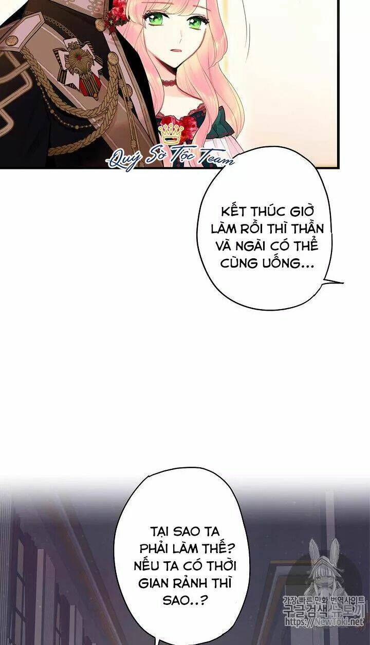 Tồn Tại Với Tư Cách Là Vợ Của Nam Chính Chapter 106 - Trang 2