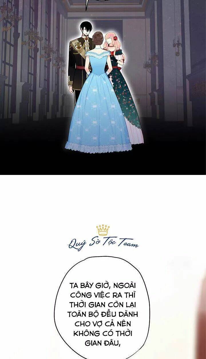 Tồn Tại Với Tư Cách Là Vợ Của Nam Chính Chapter 106 - Trang 2