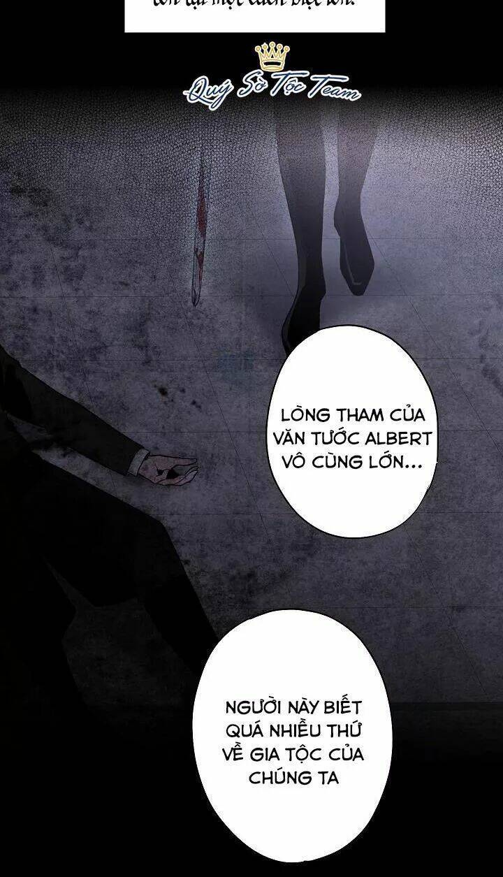 Tồn Tại Với Tư Cách Là Vợ Của Nam Chính Chapter 107 - Trang 2