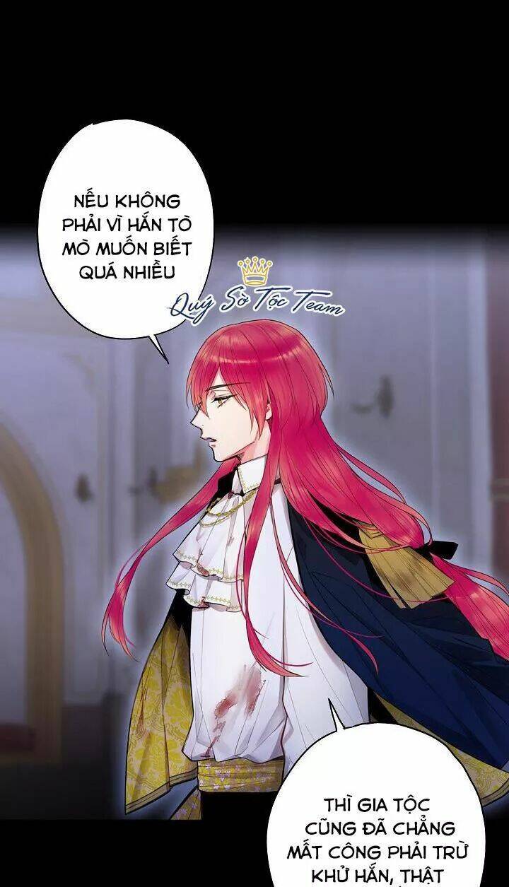 Tồn Tại Với Tư Cách Là Vợ Của Nam Chính Chapter 107 - Trang 2