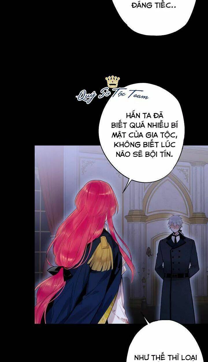 Tồn Tại Với Tư Cách Là Vợ Của Nam Chính Chapter 107 - Trang 2