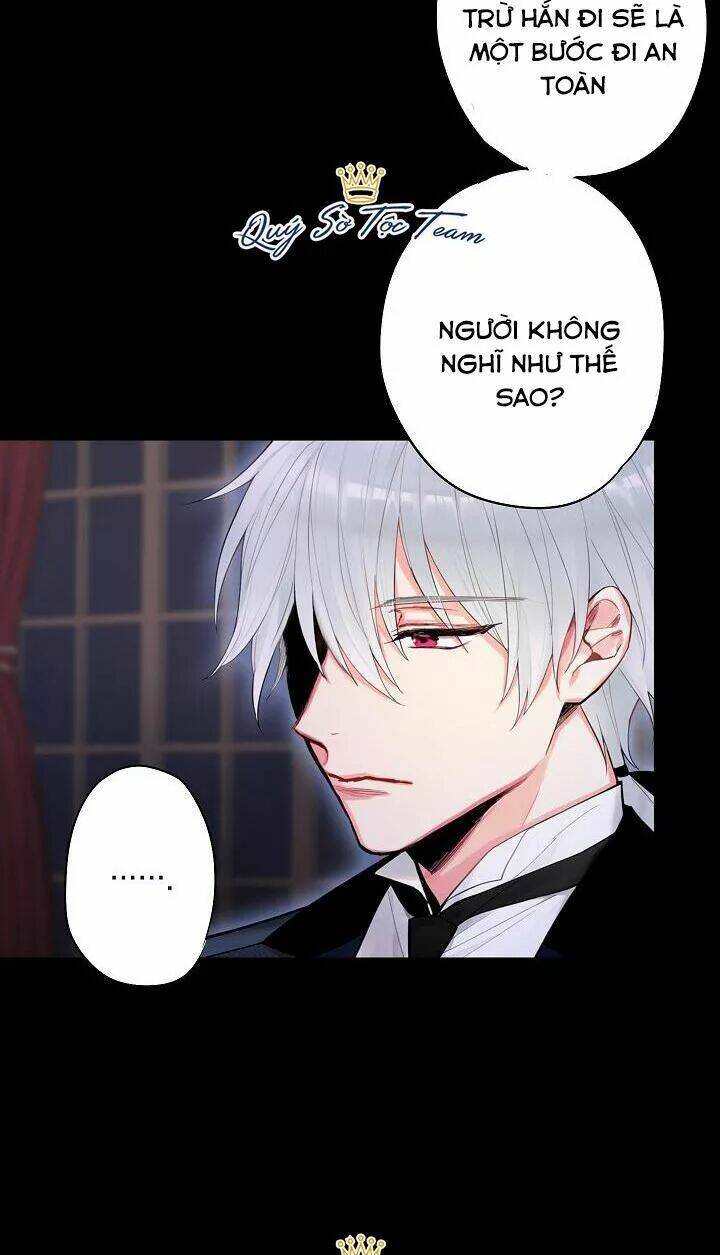 Tồn Tại Với Tư Cách Là Vợ Của Nam Chính Chapter 107 - Trang 2