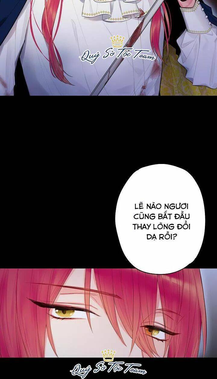 Tồn Tại Với Tư Cách Là Vợ Của Nam Chính Chapter 107 - Trang 2