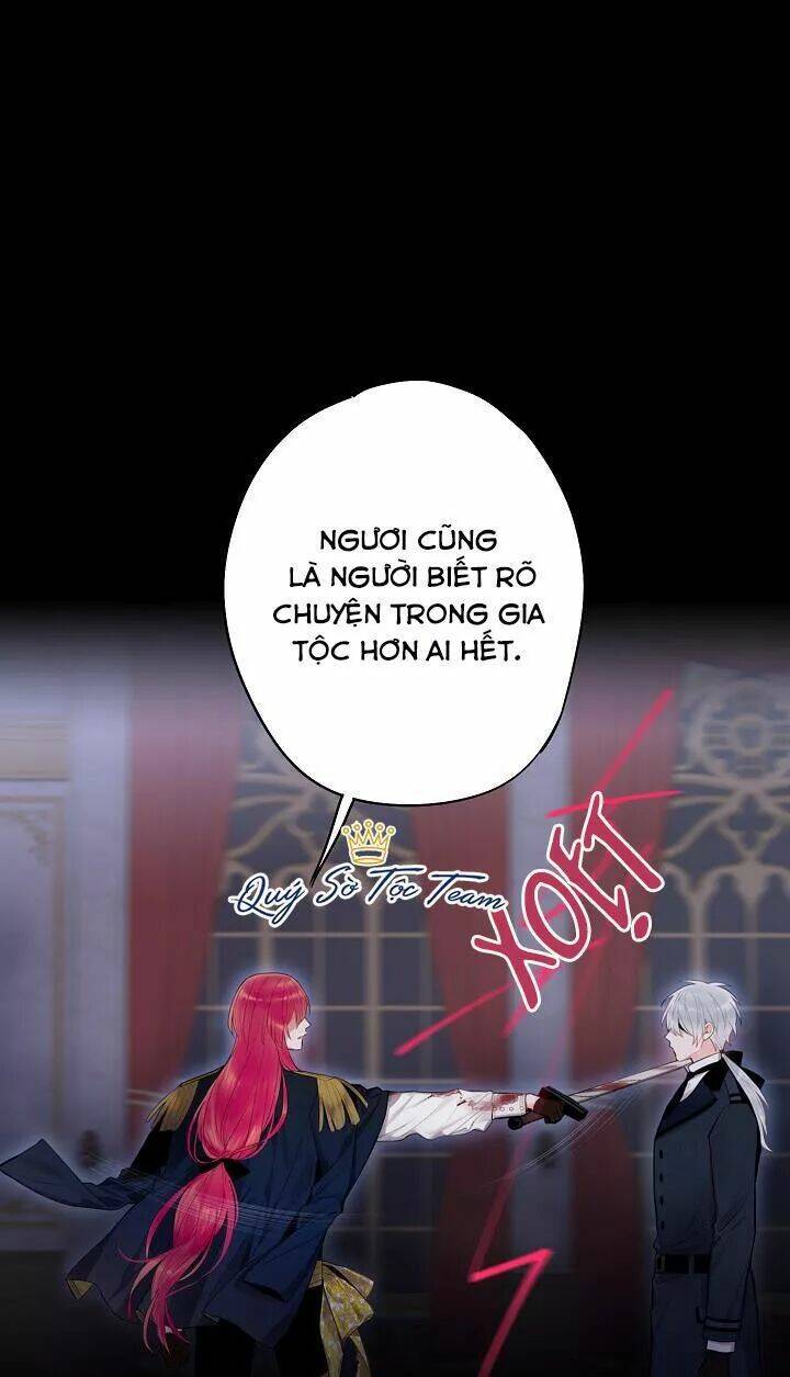 Tồn Tại Với Tư Cách Là Vợ Của Nam Chính Chapter 107 - Trang 2