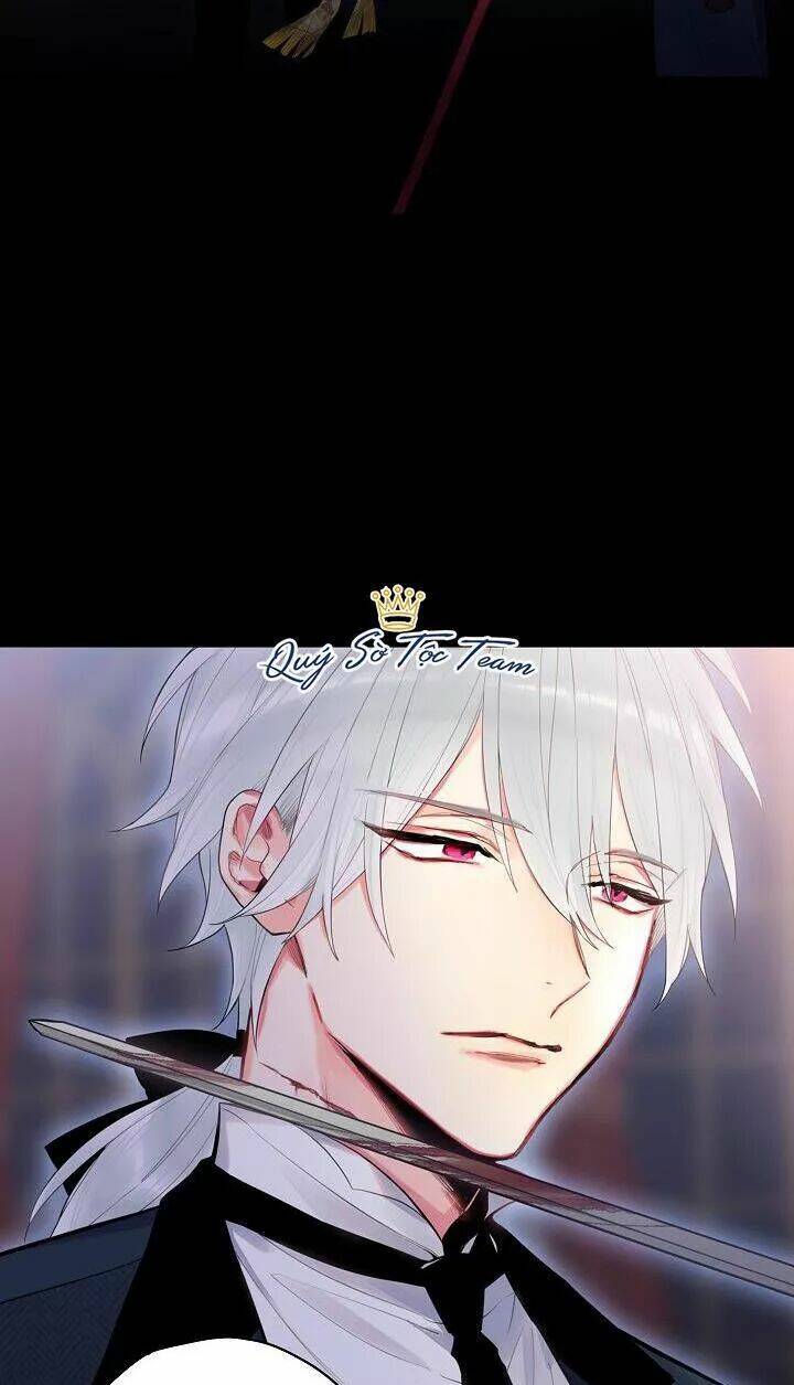 Tồn Tại Với Tư Cách Là Vợ Của Nam Chính Chapter 107 - Trang 2