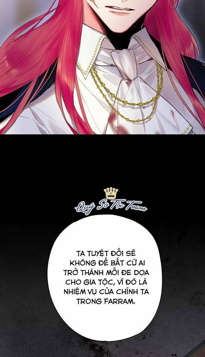 Tồn Tại Với Tư Cách Là Vợ Của Nam Chính Chapter 107 - Trang 2