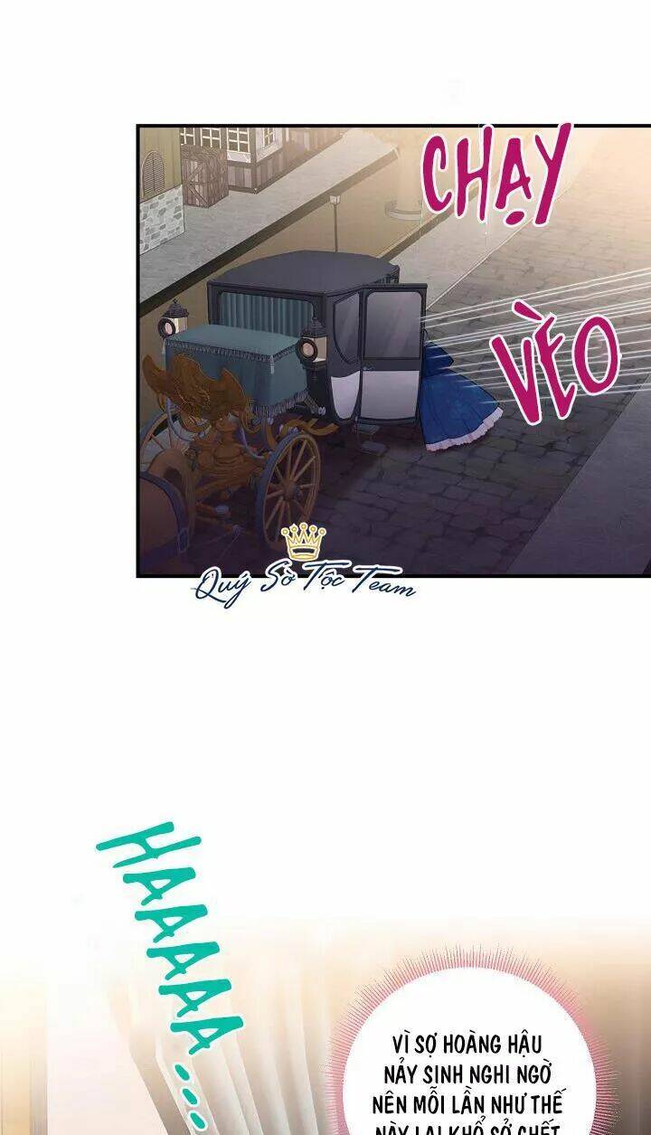 Tồn Tại Với Tư Cách Là Vợ Của Nam Chính Chapter 107 - Trang 2