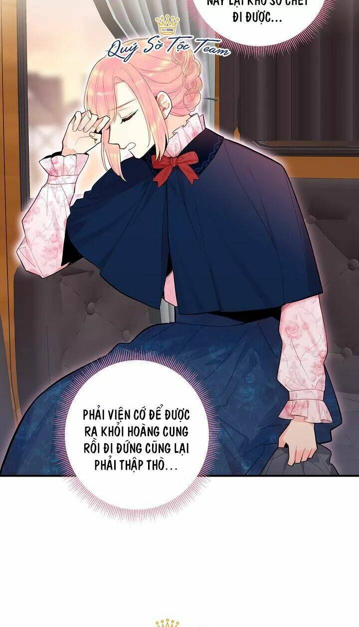 Tồn Tại Với Tư Cách Là Vợ Của Nam Chính Chapter 107 - Trang 2