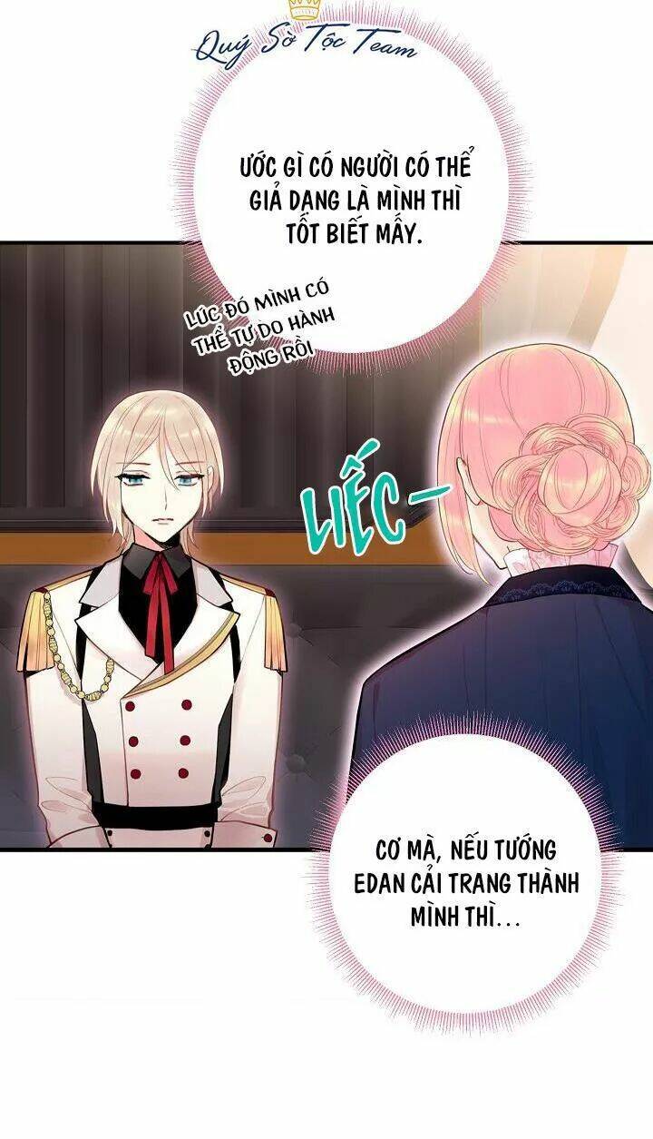 Tồn Tại Với Tư Cách Là Vợ Của Nam Chính Chapter 107 - Trang 2