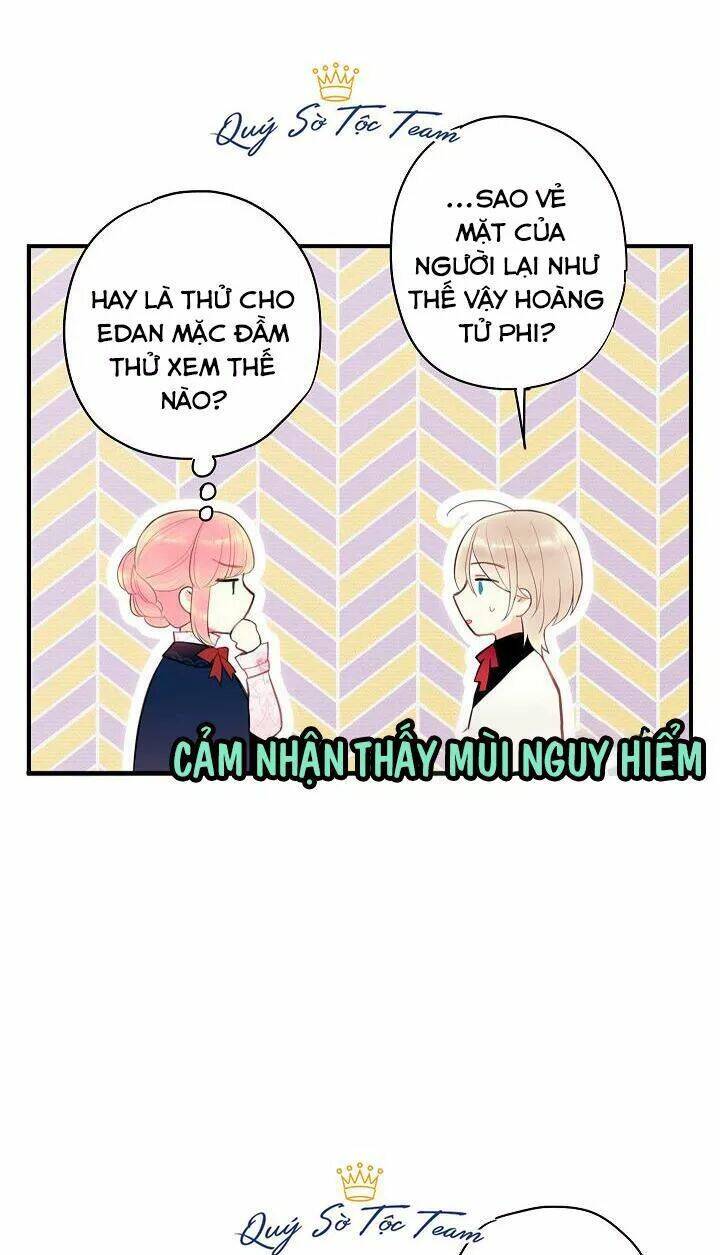 Tồn Tại Với Tư Cách Là Vợ Của Nam Chính Chapter 107 - Trang 2