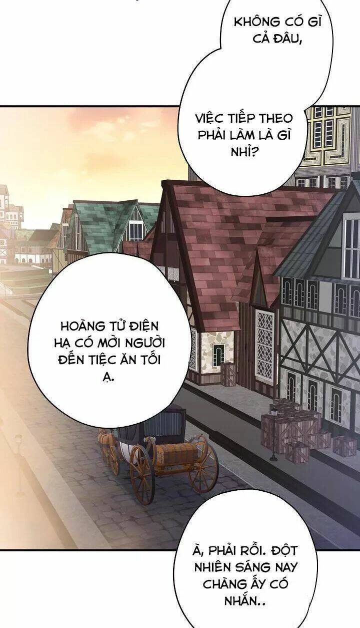 Tồn Tại Với Tư Cách Là Vợ Của Nam Chính Chapter 107 - Trang 2