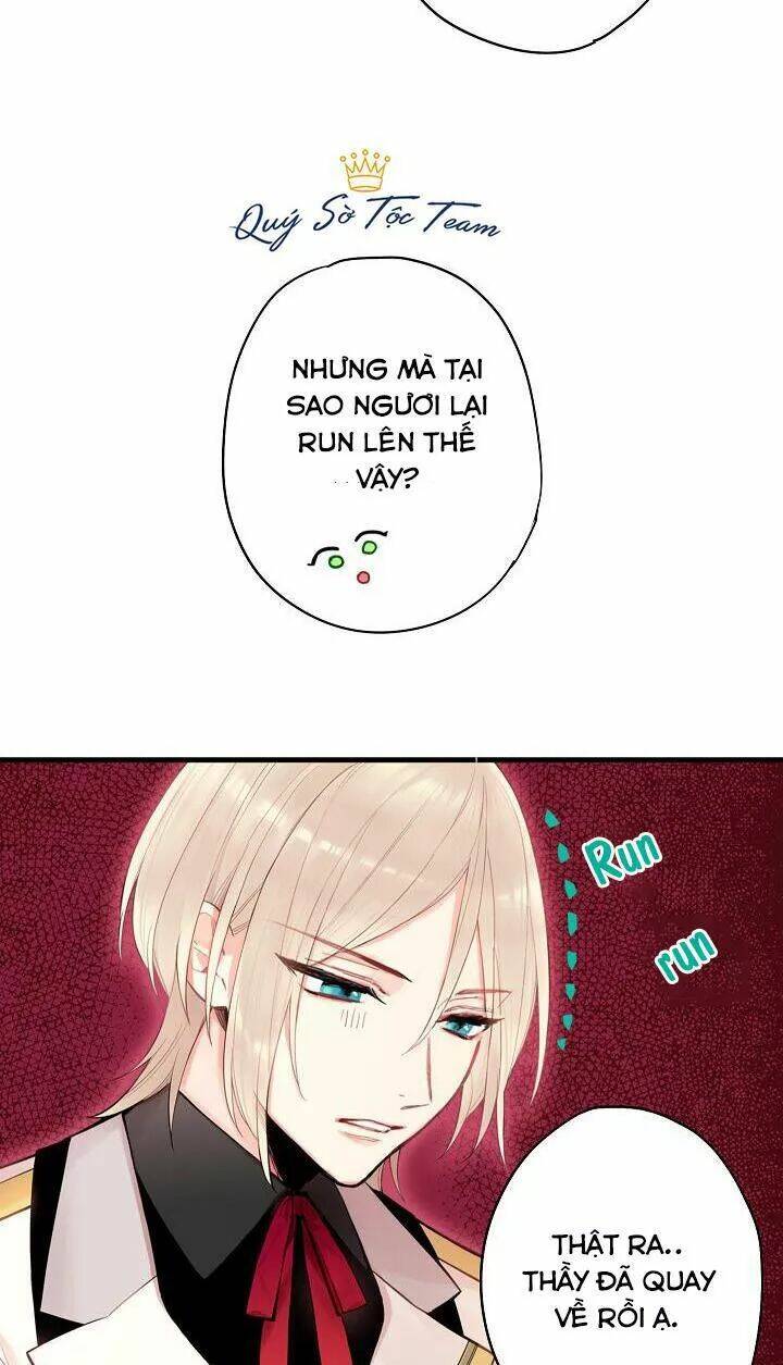 Tồn Tại Với Tư Cách Là Vợ Của Nam Chính Chapter 107 - Trang 2