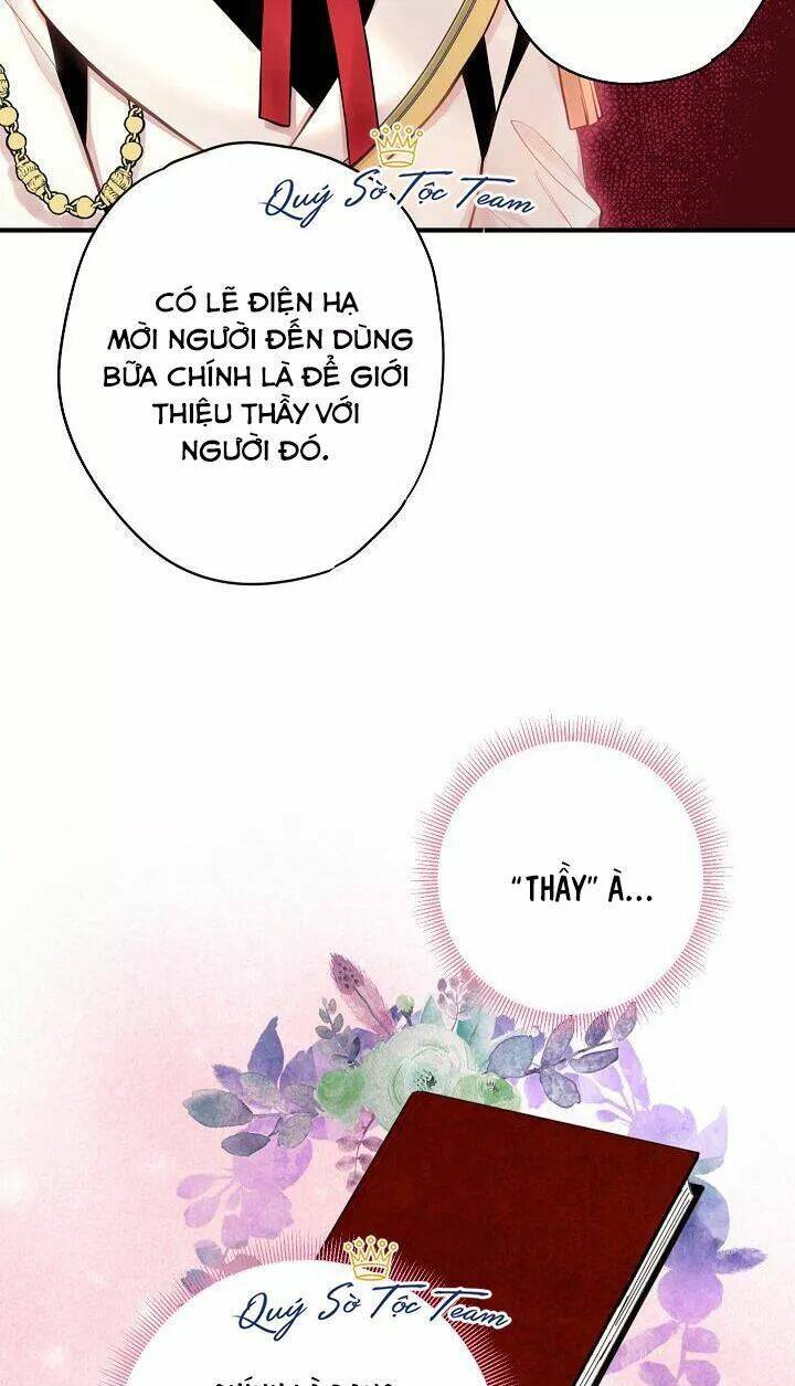 Tồn Tại Với Tư Cách Là Vợ Của Nam Chính Chapter 107 - Trang 2