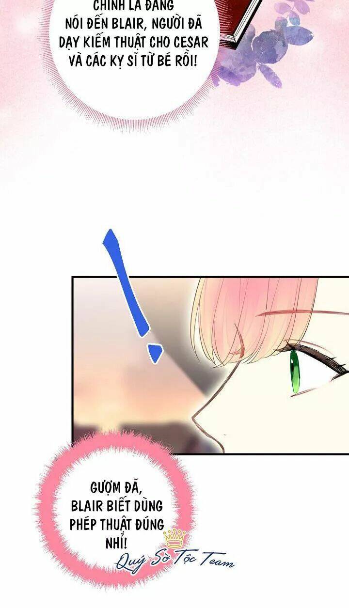 Tồn Tại Với Tư Cách Là Vợ Của Nam Chính Chapter 107 - Trang 2