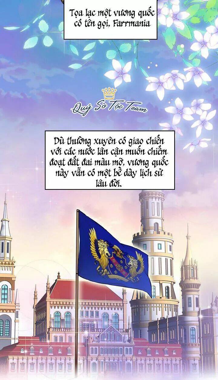 Tồn Tại Với Tư Cách Là Vợ Của Nam Chính Chapter 107 - Trang 2