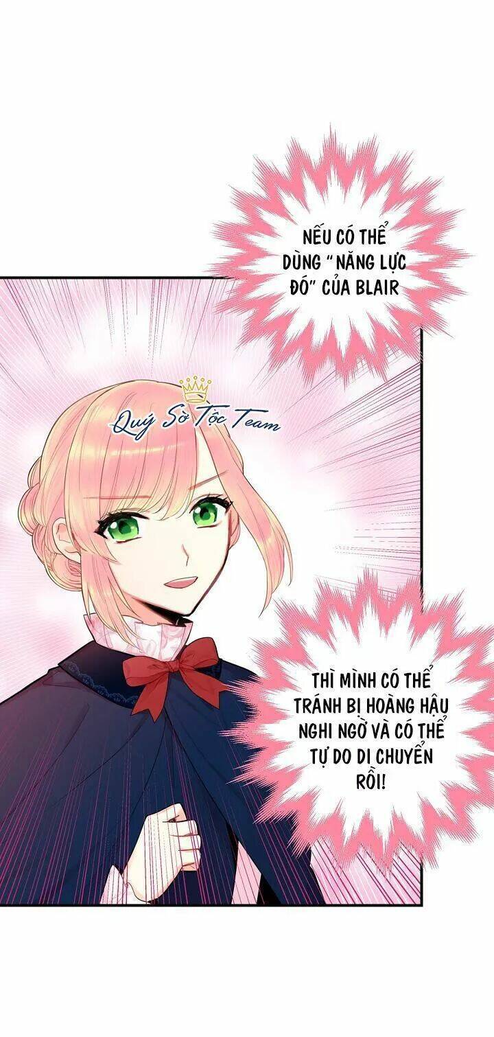 Tồn Tại Với Tư Cách Là Vợ Của Nam Chính Chapter 107 - Trang 2