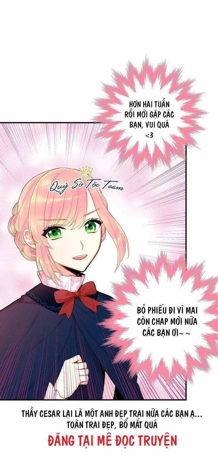 Tồn Tại Với Tư Cách Là Vợ Của Nam Chính Chapter 107 - Trang 2