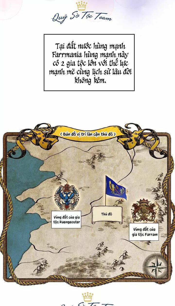 Tồn Tại Với Tư Cách Là Vợ Của Nam Chính Chapter 107 - Trang 2