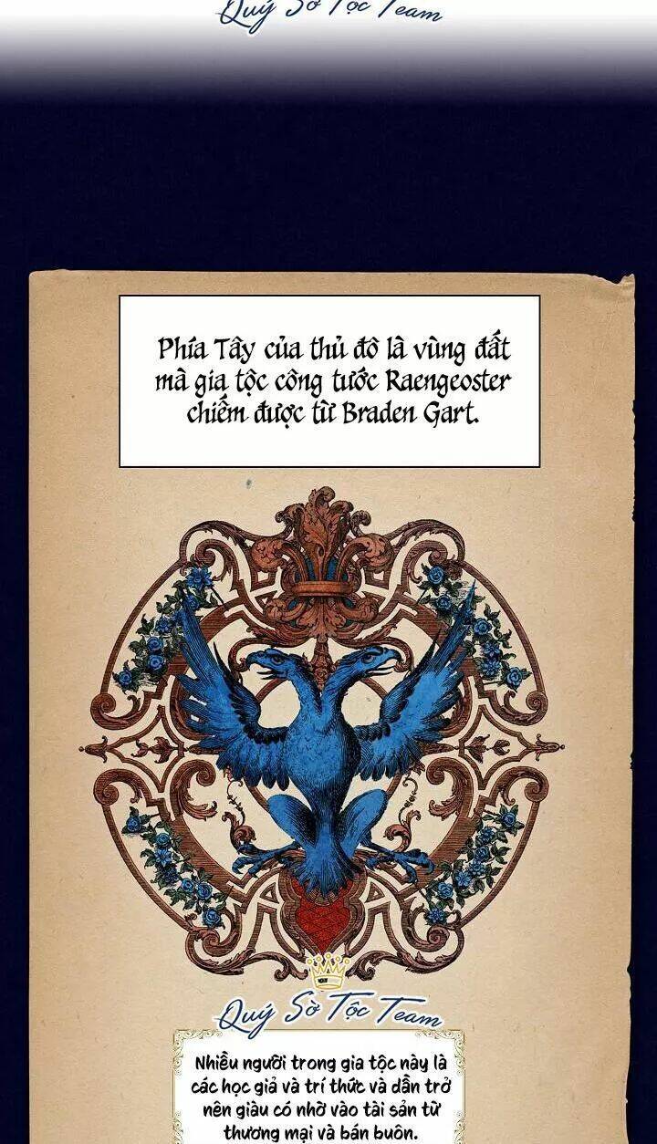 Tồn Tại Với Tư Cách Là Vợ Của Nam Chính Chapter 107 - Trang 2