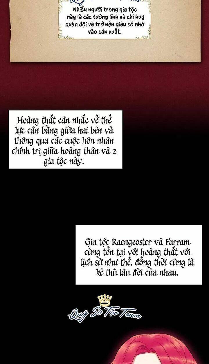 Tồn Tại Với Tư Cách Là Vợ Của Nam Chính Chapter 107 - Trang 2