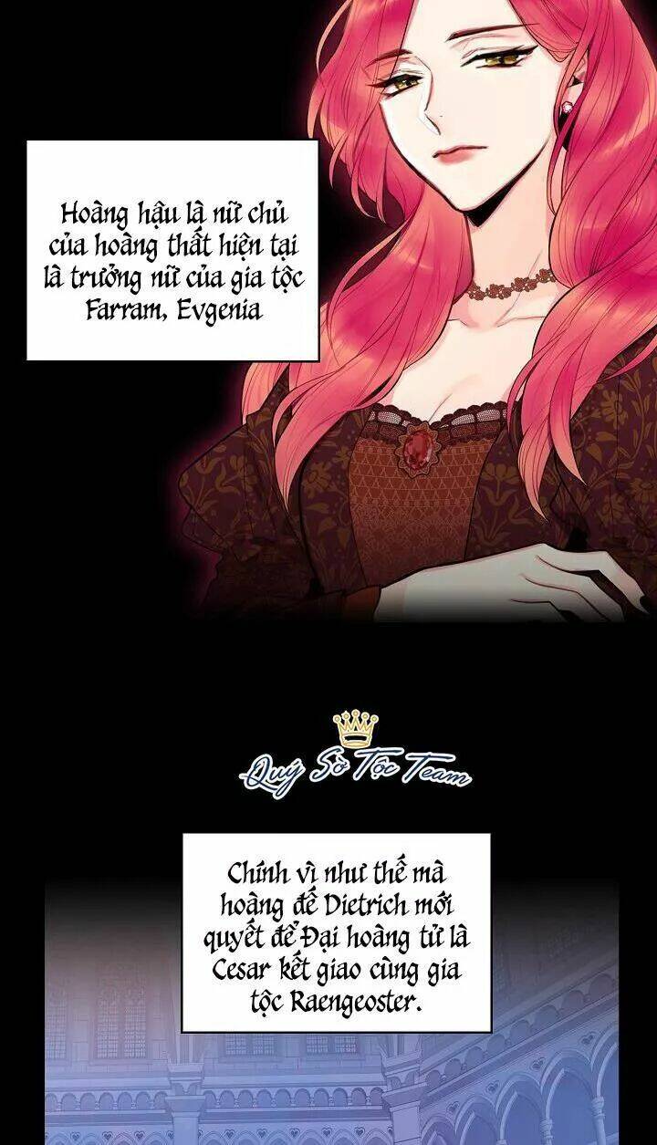 Tồn Tại Với Tư Cách Là Vợ Của Nam Chính Chapter 107 - Trang 2