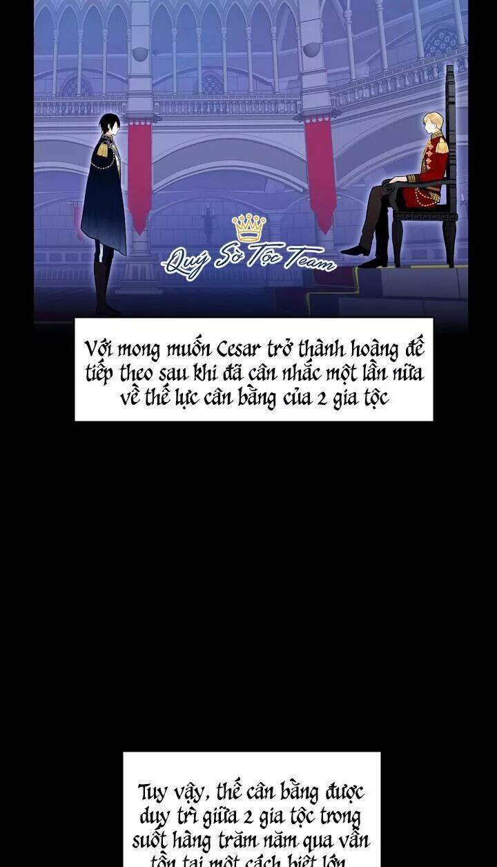 Tồn Tại Với Tư Cách Là Vợ Của Nam Chính Chapter 107 - Trang 2