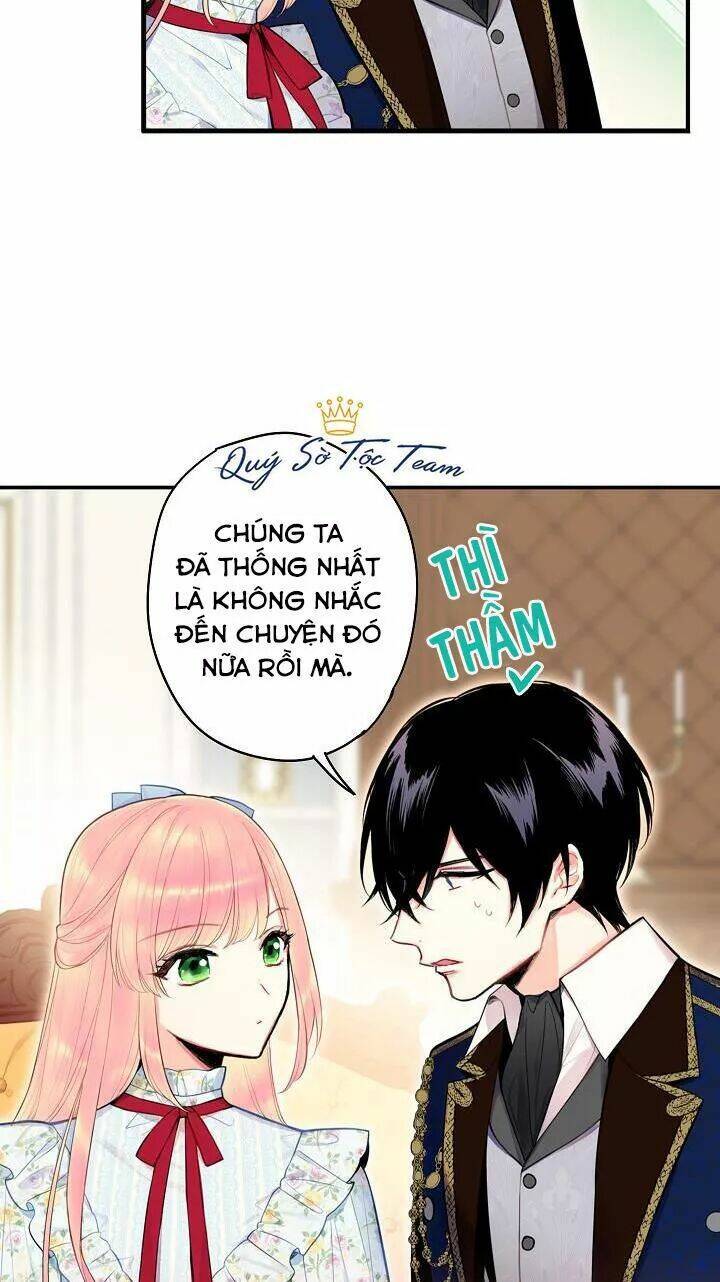 Tồn Tại Với Tư Cách Là Vợ Của Nam Chính Chapter 108 - Trang 2