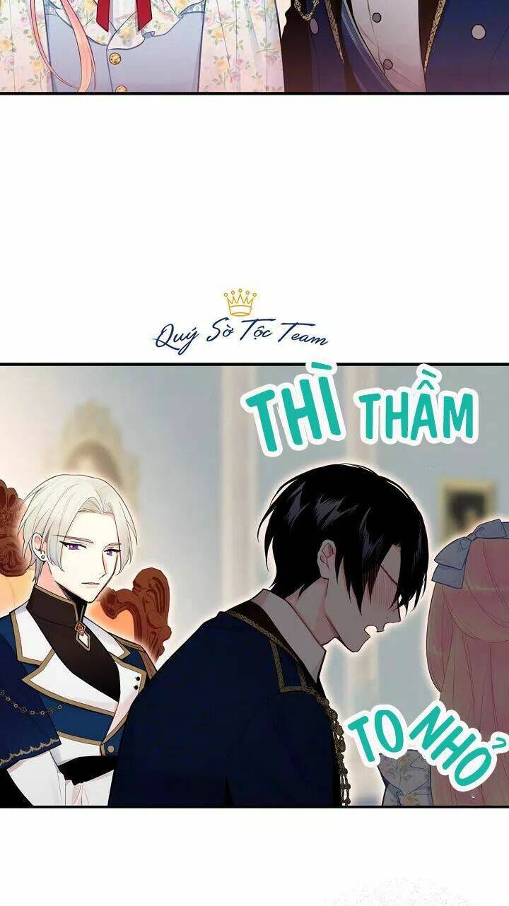 Tồn Tại Với Tư Cách Là Vợ Của Nam Chính Chapter 108 - Trang 2