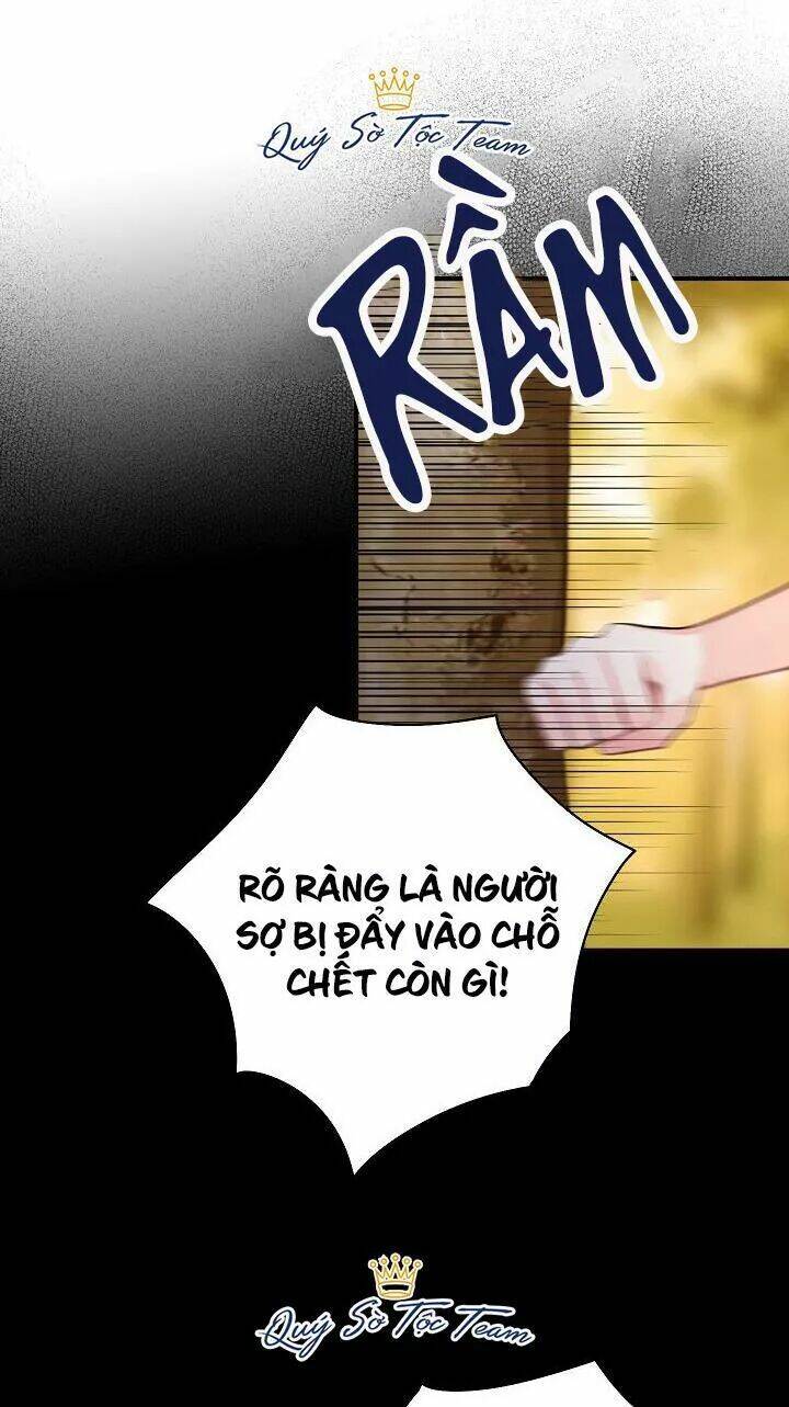 Tồn Tại Với Tư Cách Là Vợ Của Nam Chính Chapter 108 - Trang 2