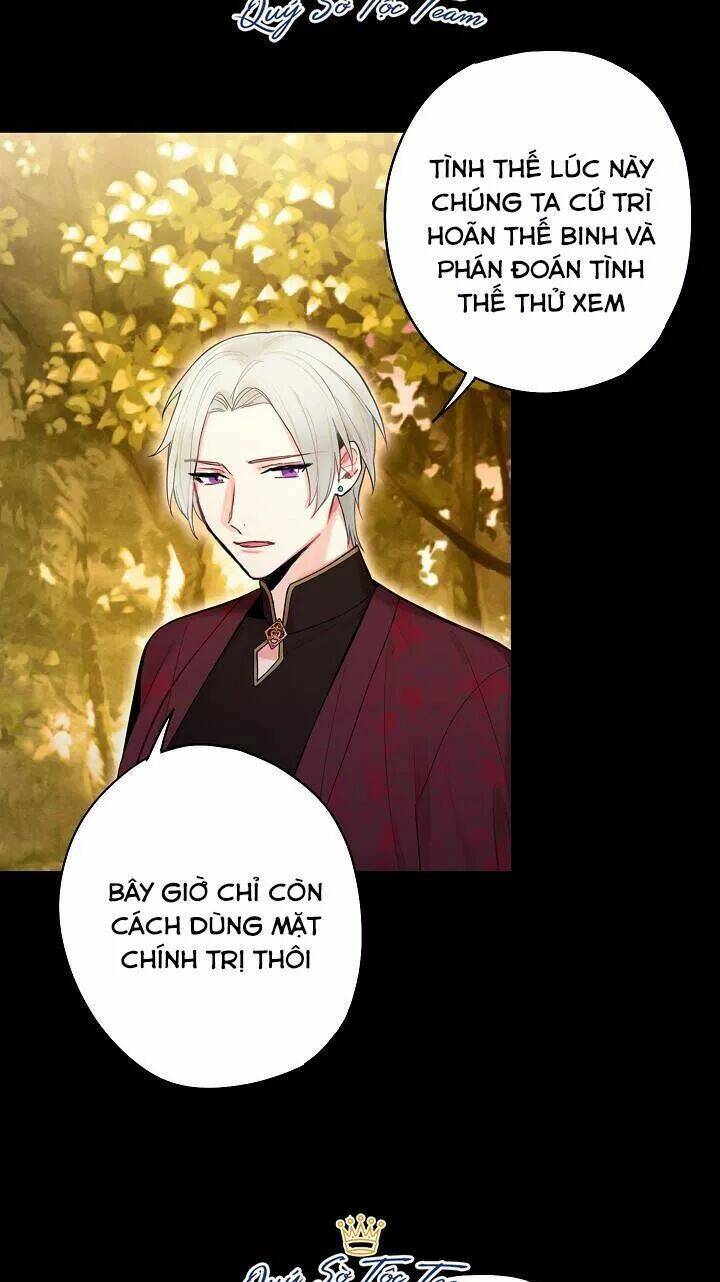 Tồn Tại Với Tư Cách Là Vợ Của Nam Chính Chapter 108 - Trang 2