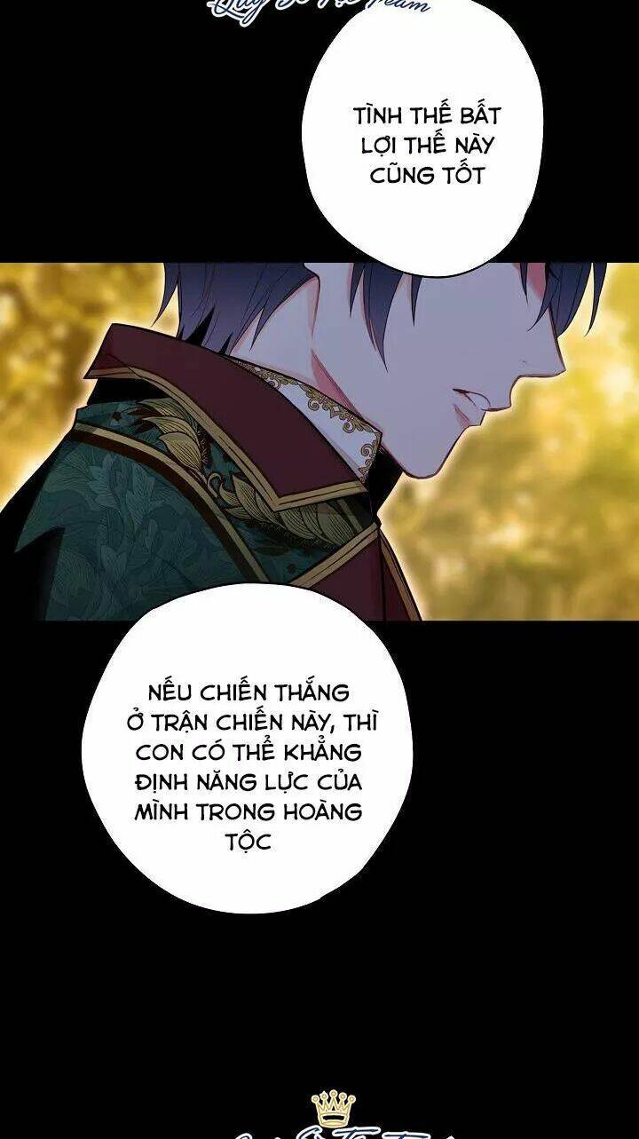 Tồn Tại Với Tư Cách Là Vợ Của Nam Chính Chapter 108 - Trang 2