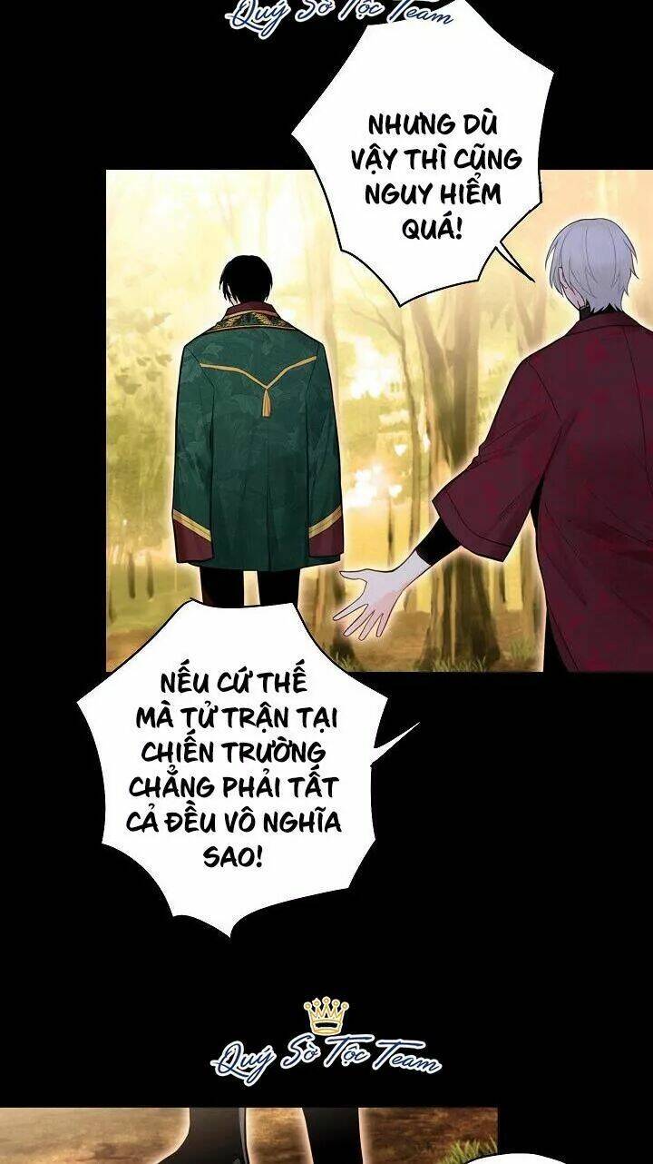 Tồn Tại Với Tư Cách Là Vợ Của Nam Chính Chapter 108 - Trang 2