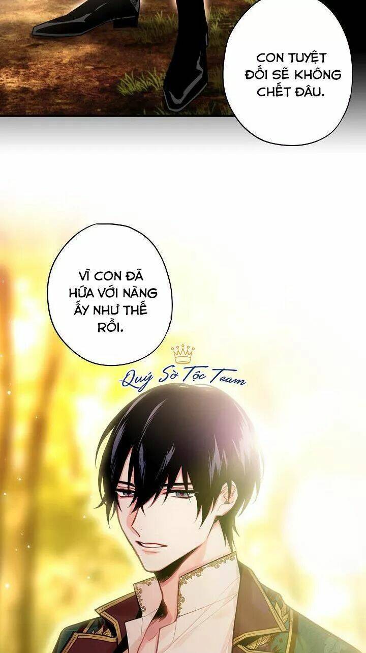Tồn Tại Với Tư Cách Là Vợ Của Nam Chính Chapter 108 - Trang 2