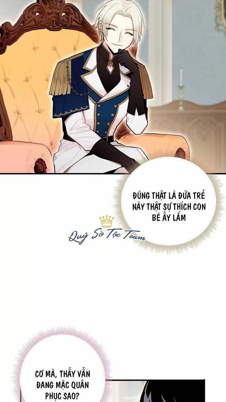 Tồn Tại Với Tư Cách Là Vợ Của Nam Chính Chapter 108 - Trang 2