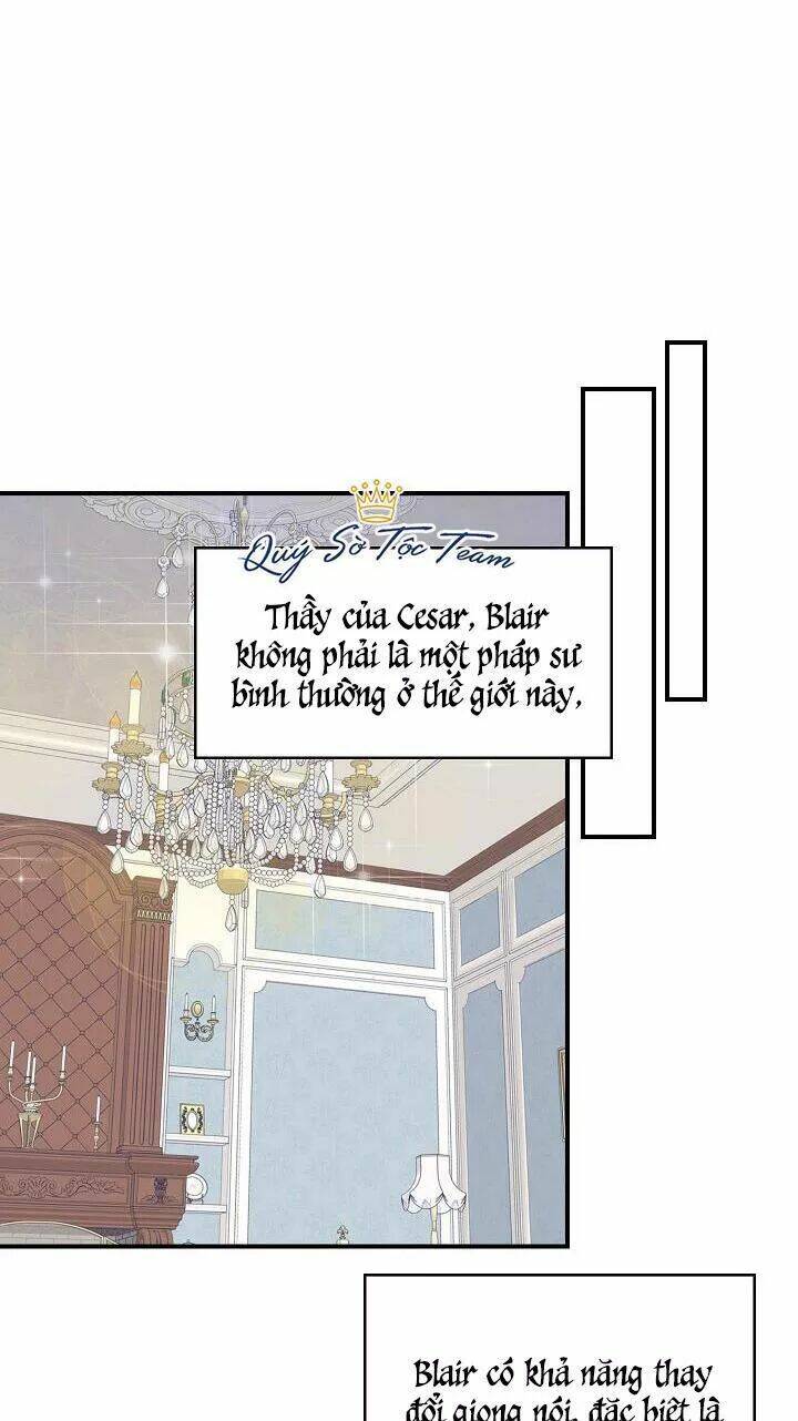 Tồn Tại Với Tư Cách Là Vợ Của Nam Chính Chapter 108 - Trang 2