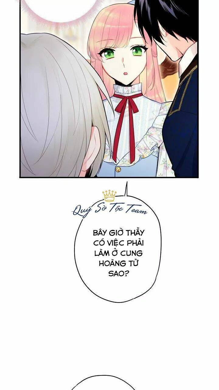 Tồn Tại Với Tư Cách Là Vợ Của Nam Chính Chapter 108 - Trang 2