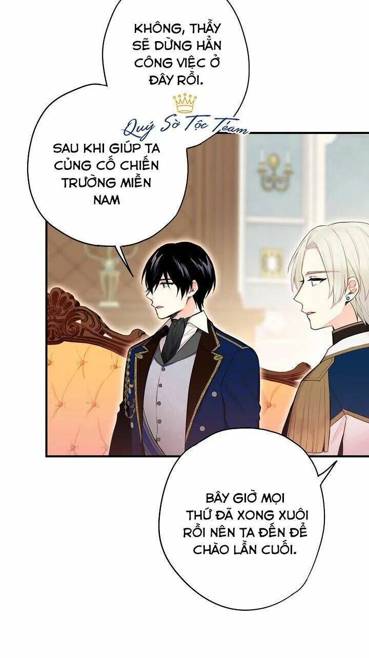 Tồn Tại Với Tư Cách Là Vợ Của Nam Chính Chapter 108 - Trang 2