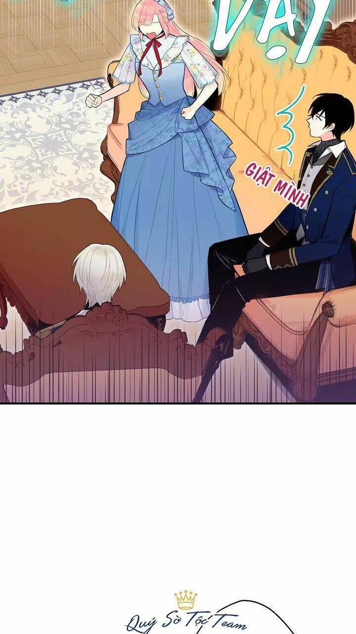 Tồn Tại Với Tư Cách Là Vợ Của Nam Chính Chapter 108 - Trang 2