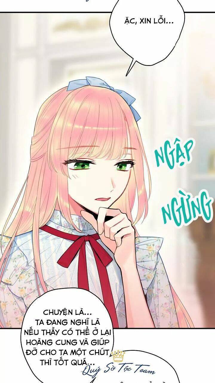 Tồn Tại Với Tư Cách Là Vợ Của Nam Chính Chapter 108 - Trang 2