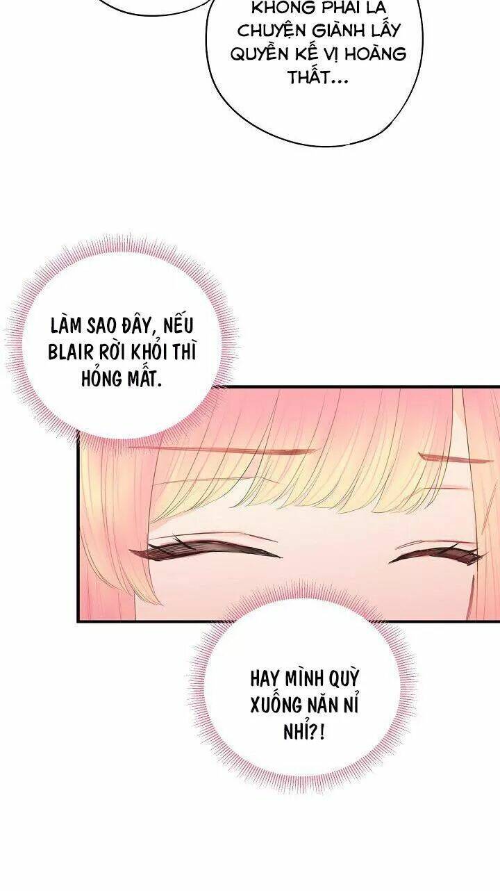 Tồn Tại Với Tư Cách Là Vợ Của Nam Chính Chapter 108 - Trang 2