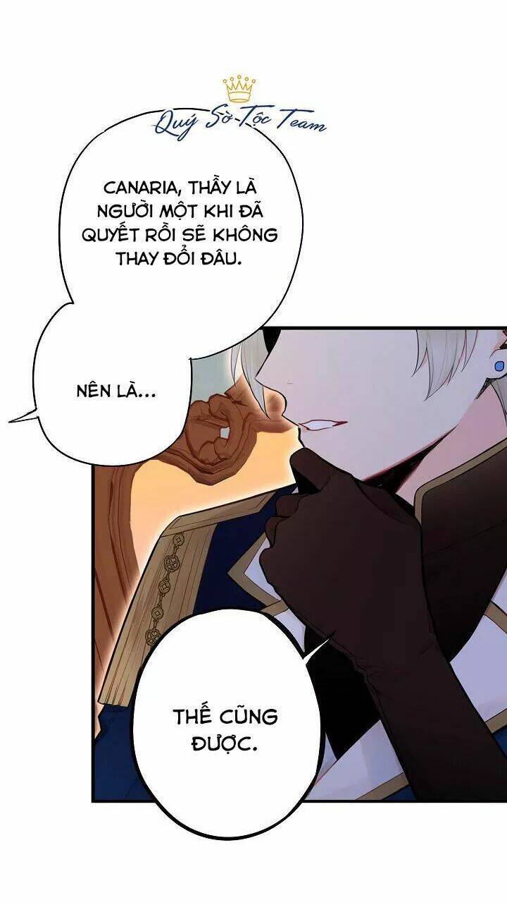 Tồn Tại Với Tư Cách Là Vợ Của Nam Chính Chapter 108 - Trang 2