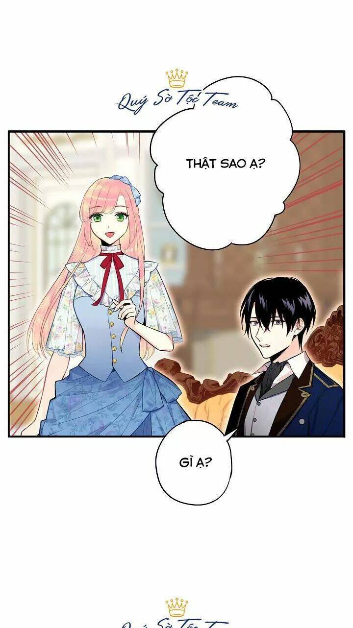 Tồn Tại Với Tư Cách Là Vợ Của Nam Chính Chapter 108 - Trang 2