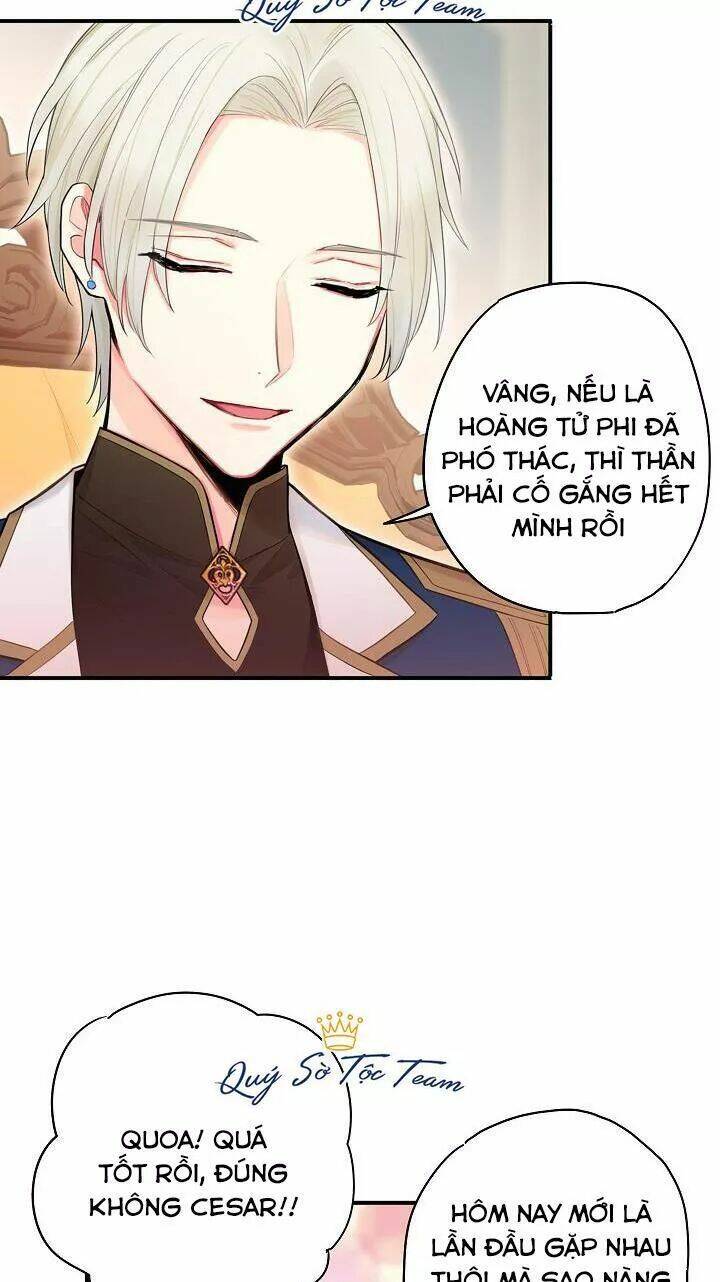 Tồn Tại Với Tư Cách Là Vợ Của Nam Chính Chapter 108 - Trang 2