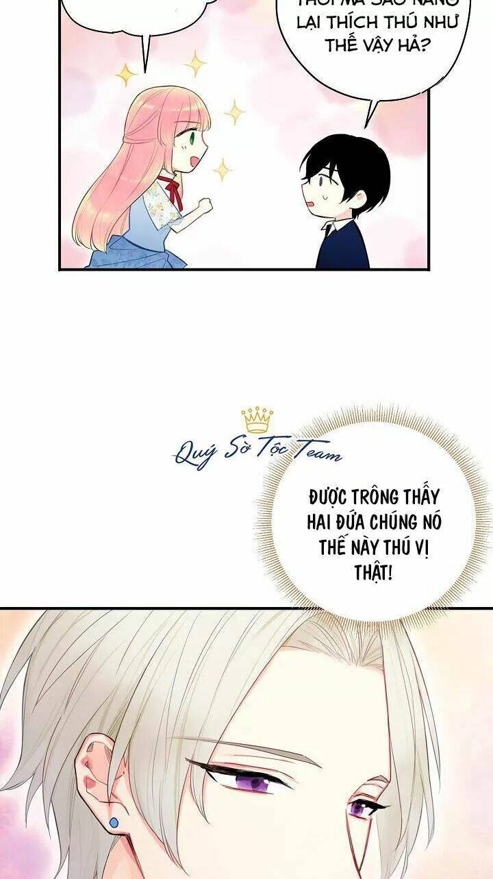 Tồn Tại Với Tư Cách Là Vợ Của Nam Chính Chapter 108 - Trang 2