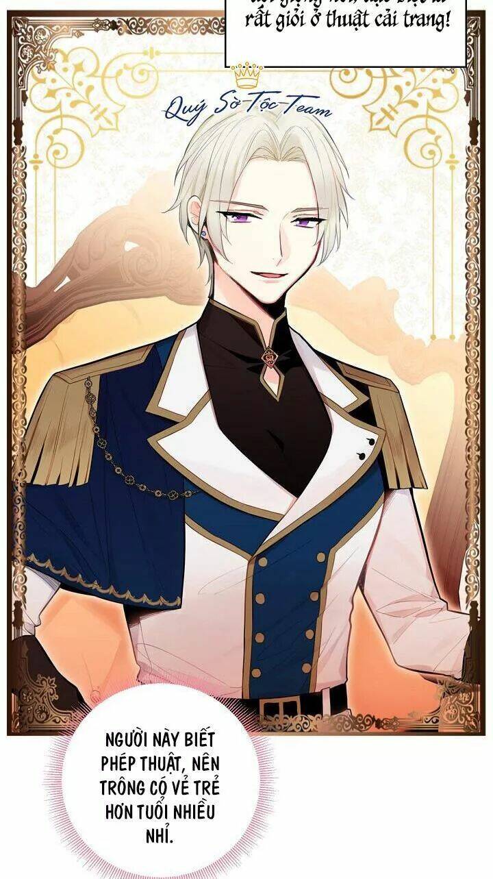 Tồn Tại Với Tư Cách Là Vợ Của Nam Chính Chapter 108 - Trang 2