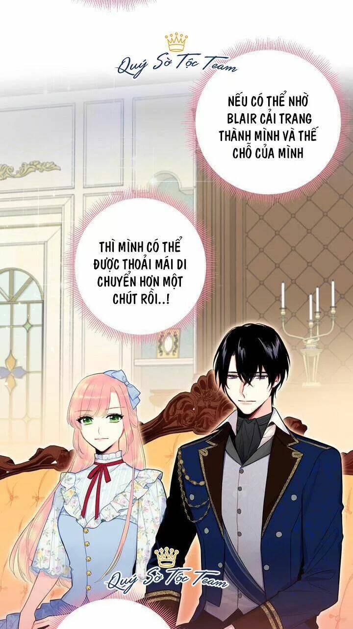 Tồn Tại Với Tư Cách Là Vợ Của Nam Chính Chapter 108 - Trang 2