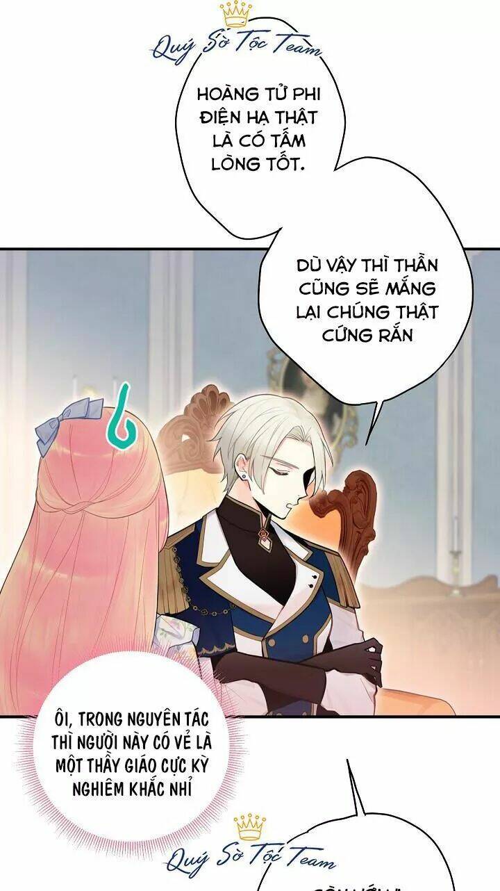 Tồn Tại Với Tư Cách Là Vợ Của Nam Chính Chapter 108 - Trang 2