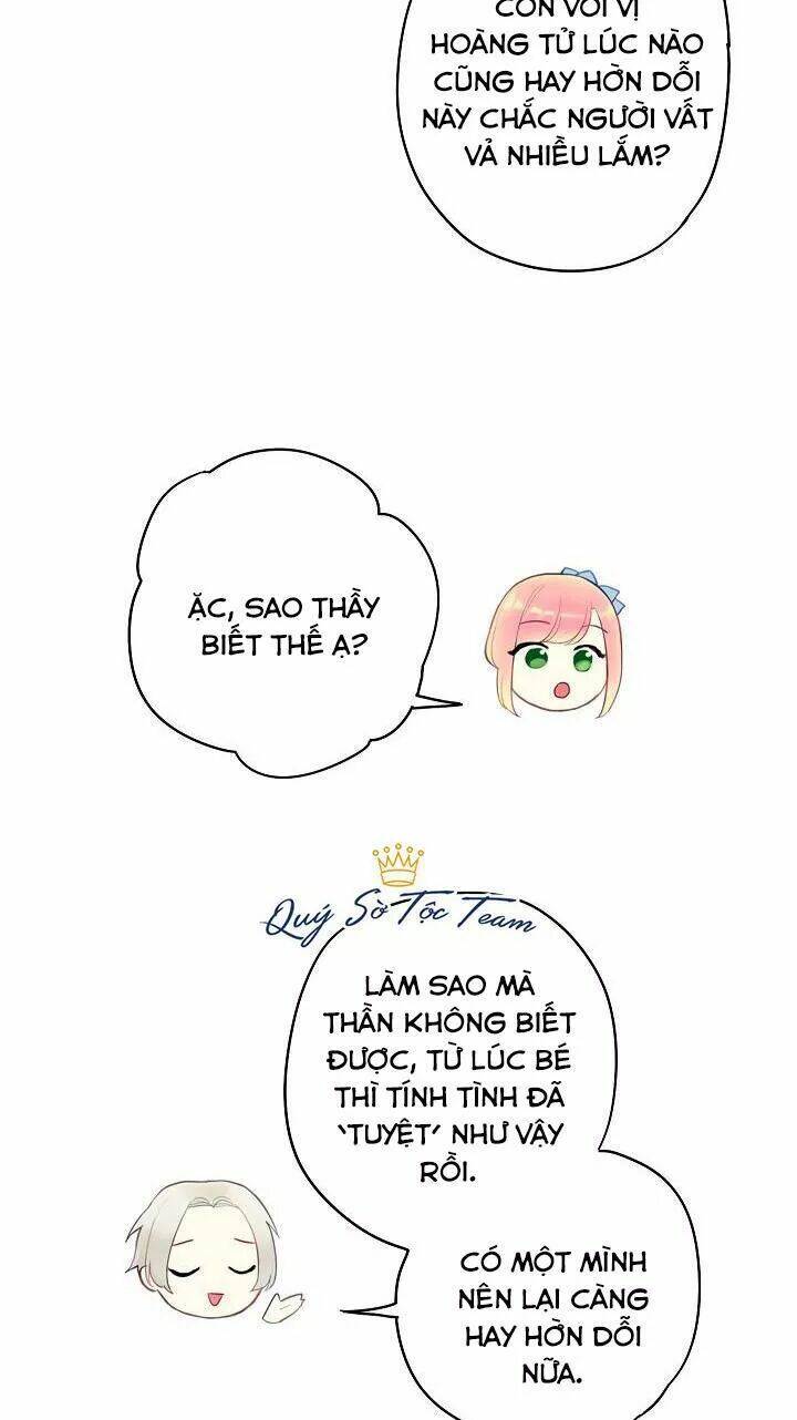 Tồn Tại Với Tư Cách Là Vợ Của Nam Chính Chapter 108 - Trang 2